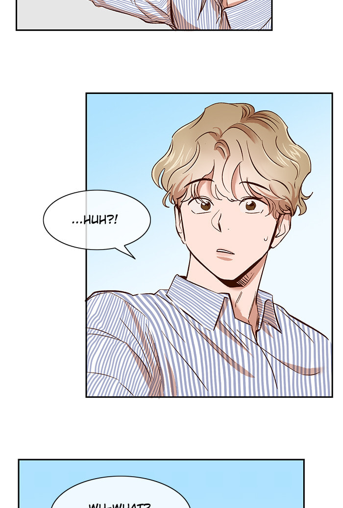 Read Devil Number 4 chapter 65 image 40 on Lezhin