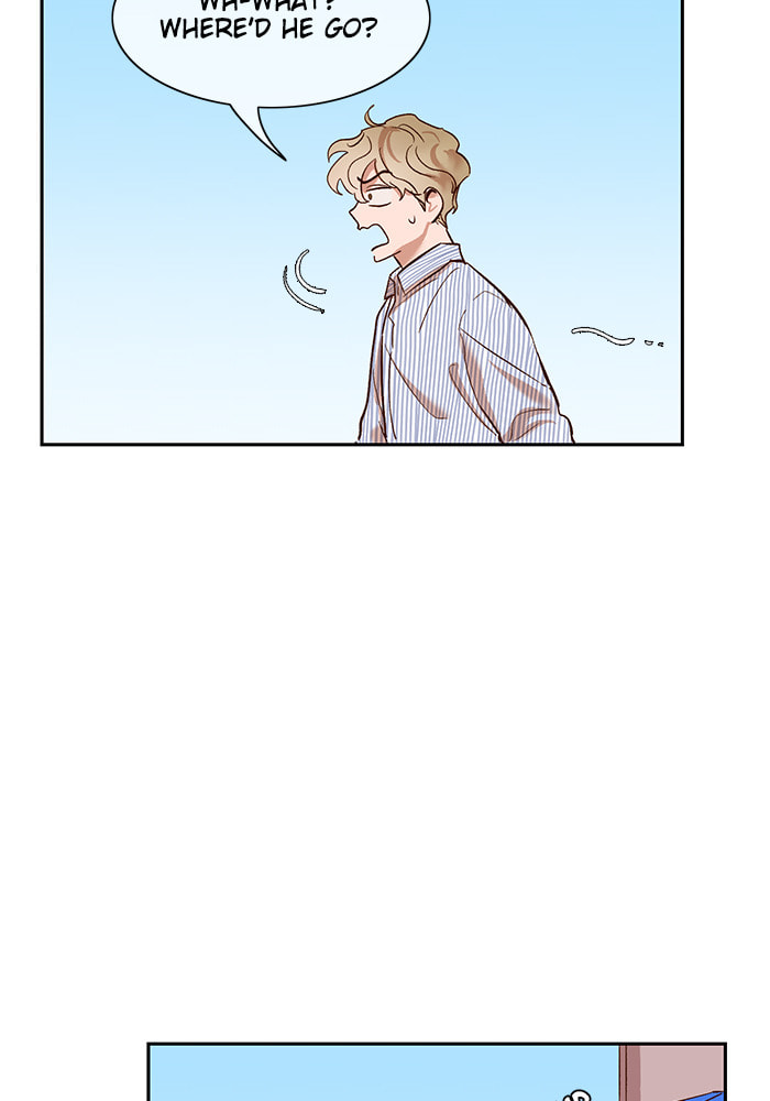 Read Devil Number 4 chapter 65 image 41 on Lezhin