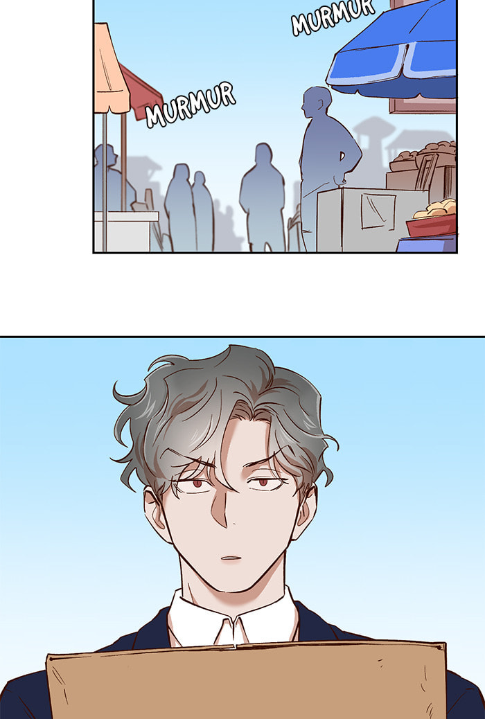 Read Devil Number 4 chapter 65 image 42 on Lezhin