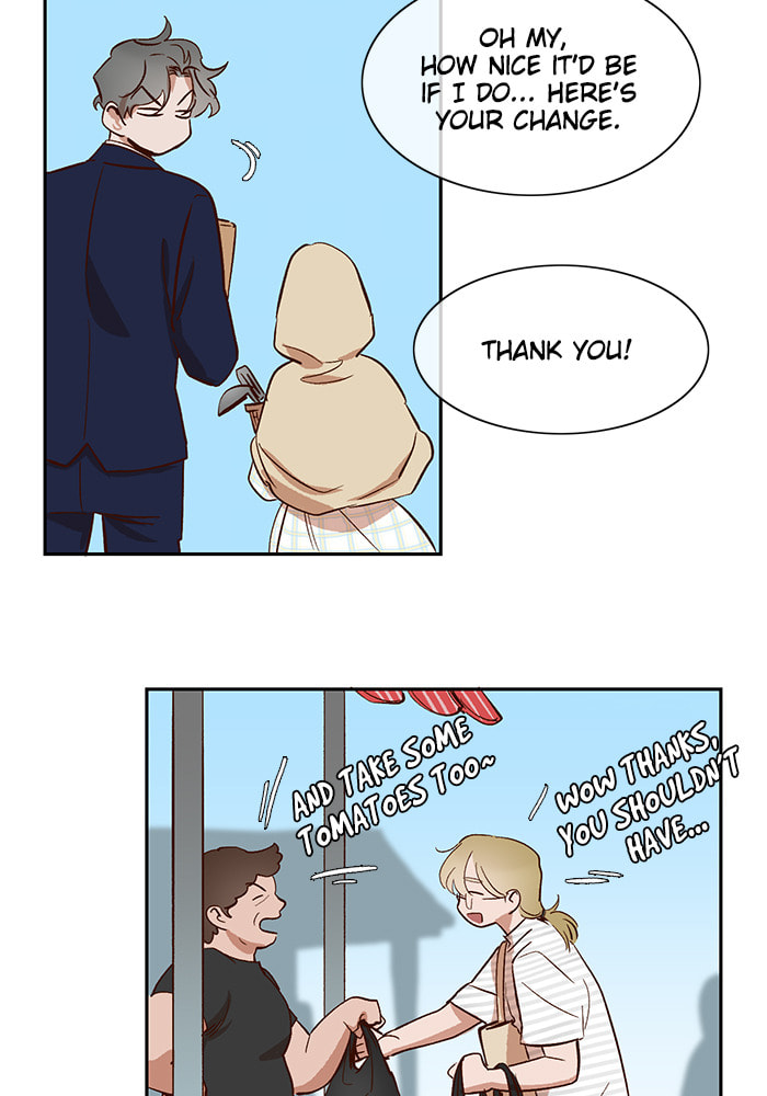 Read Devil Number 4 chapter 65 image 47 on Lezhin