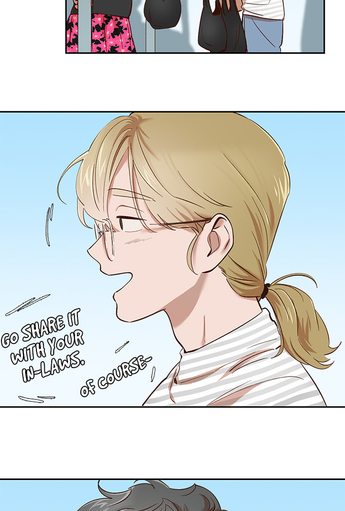 Read Devil Number 4 chapter 65 image 48 on Lezhin