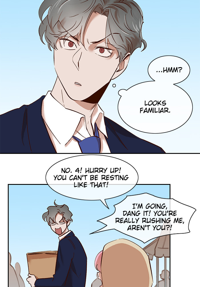Read Devil Number 4 chapter 65 image 49 on Lezhin