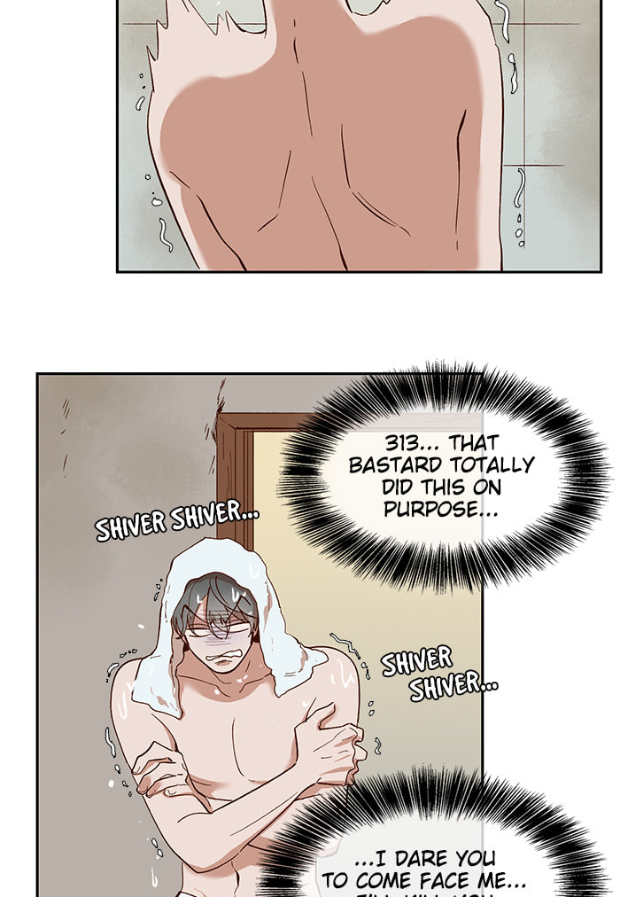 Read Devil Number 4 chapter 65 image 5 on Lezhin