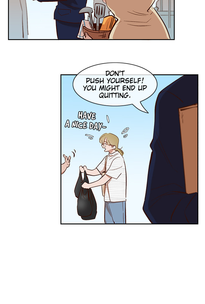 Read Devil Number 4 chapter 65 image 50 on Lezhin