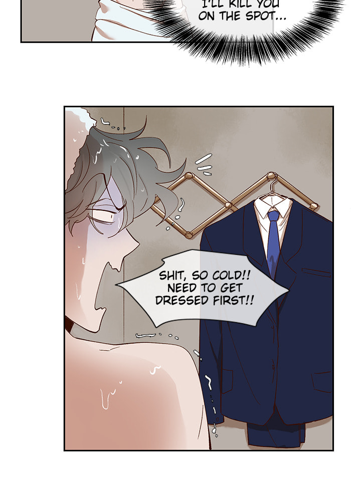 Read Devil Number 4 chapter 65 image 6 on Lezhin
