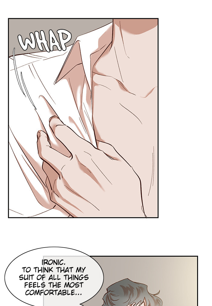 Read Devil Number 4 chapter 65 image 7 on Lezhin