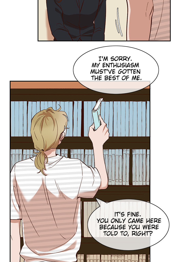 Read Devil Number 4 chapter 66 image 11 on Lezhin