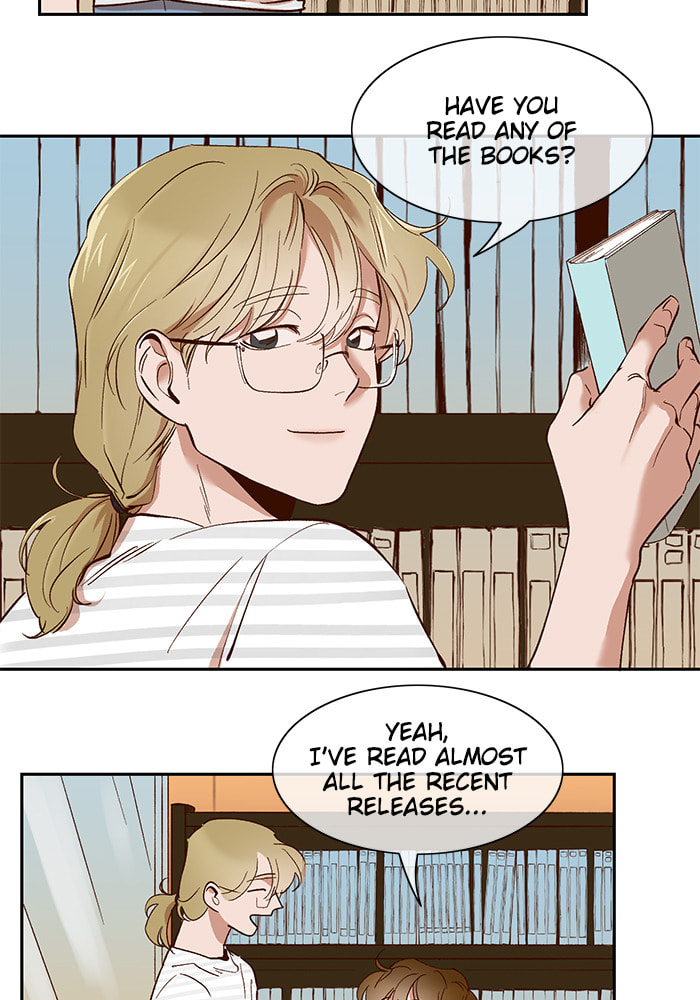 Read Devil Number 4 chapter 66 image 12 on Lezhin