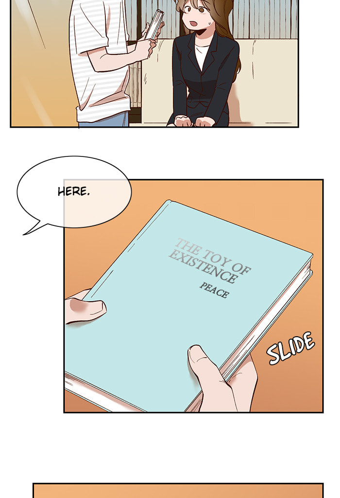Read Devil Number 4 chapter 66 image 13 on Lezhin