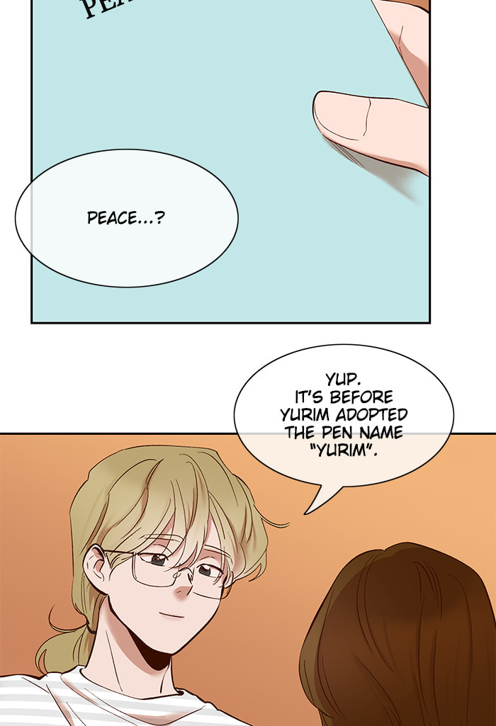 Read Devil Number 4 chapter 66 image 15 on Lezhin