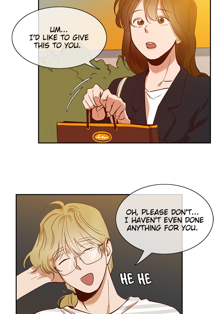 Read Devil Number 4 chapter 66 image 18 on Lezhin