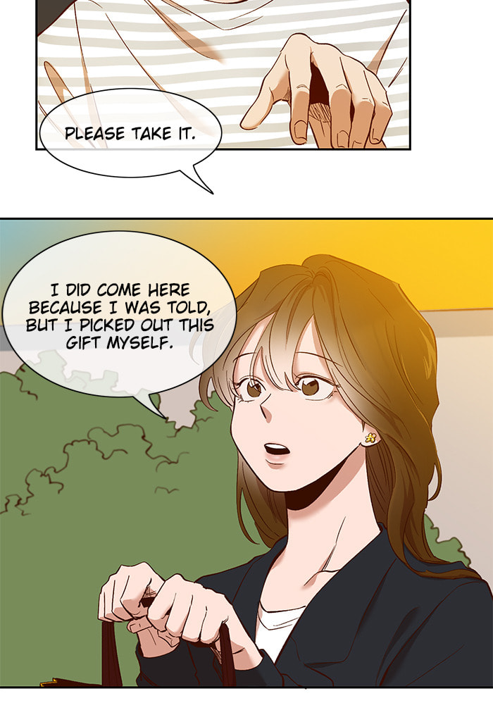 Read Devil Number 4 chapter 66 image 19 on Lezhin
