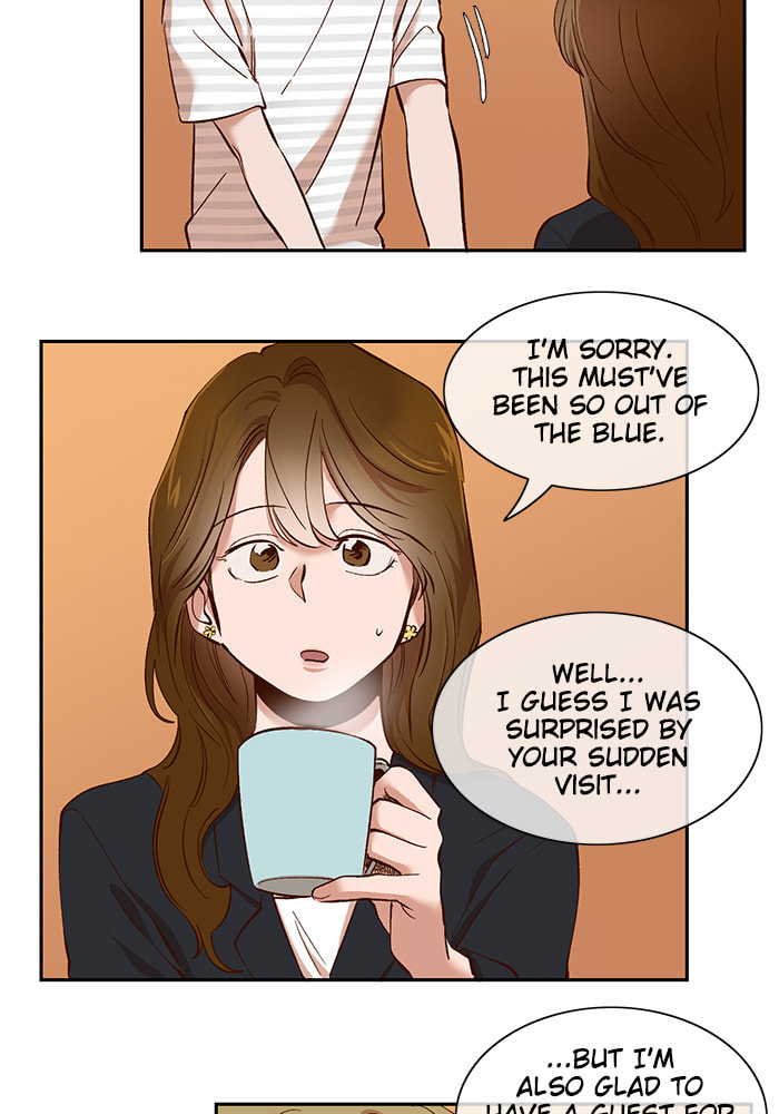 Read Devil Number 4 chapter 66 image 2 on Lezhin