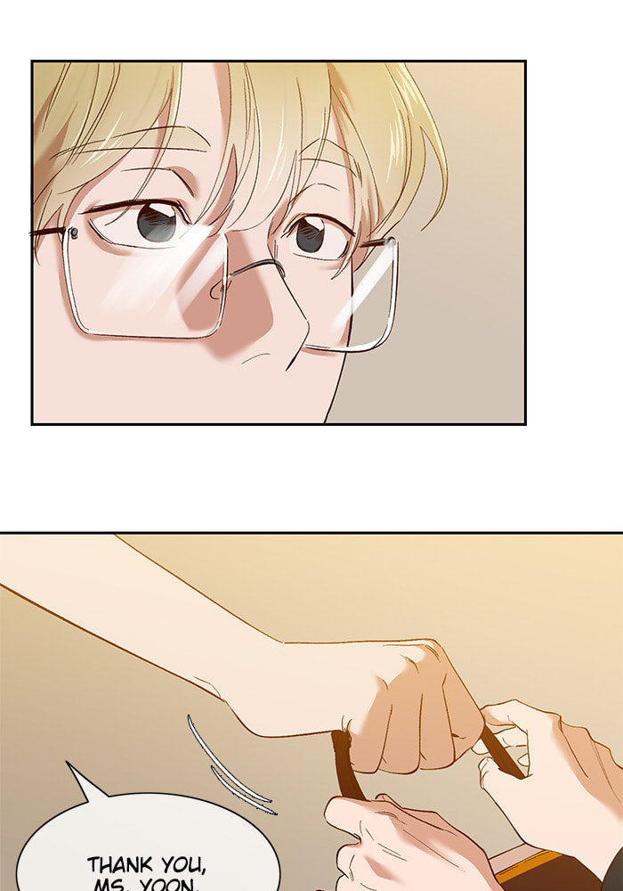Read Devil Number 4 chapter 66 image 20 on Lezhin