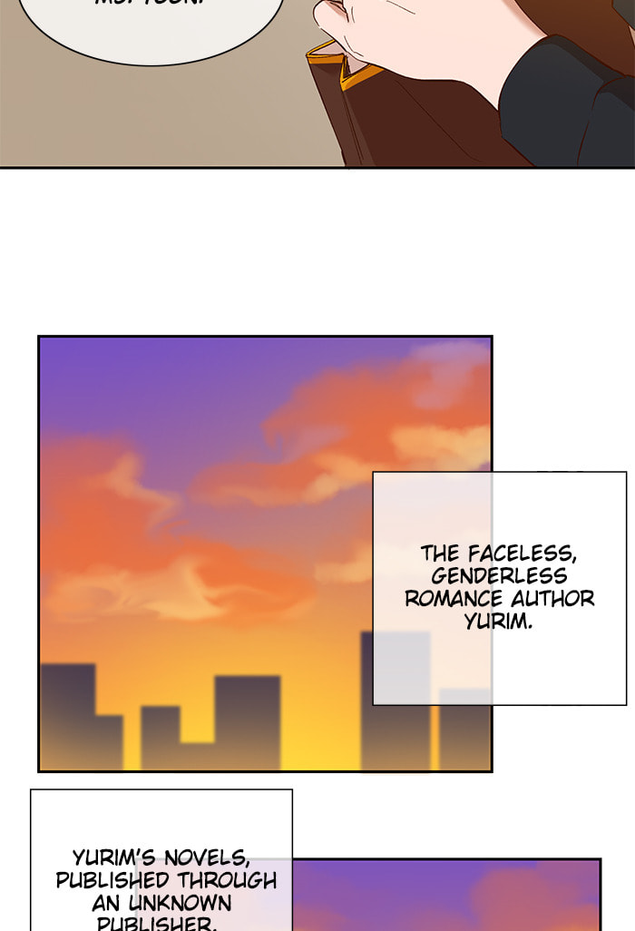 Read Devil Number 4 chapter 66 image 21 on Lezhin
