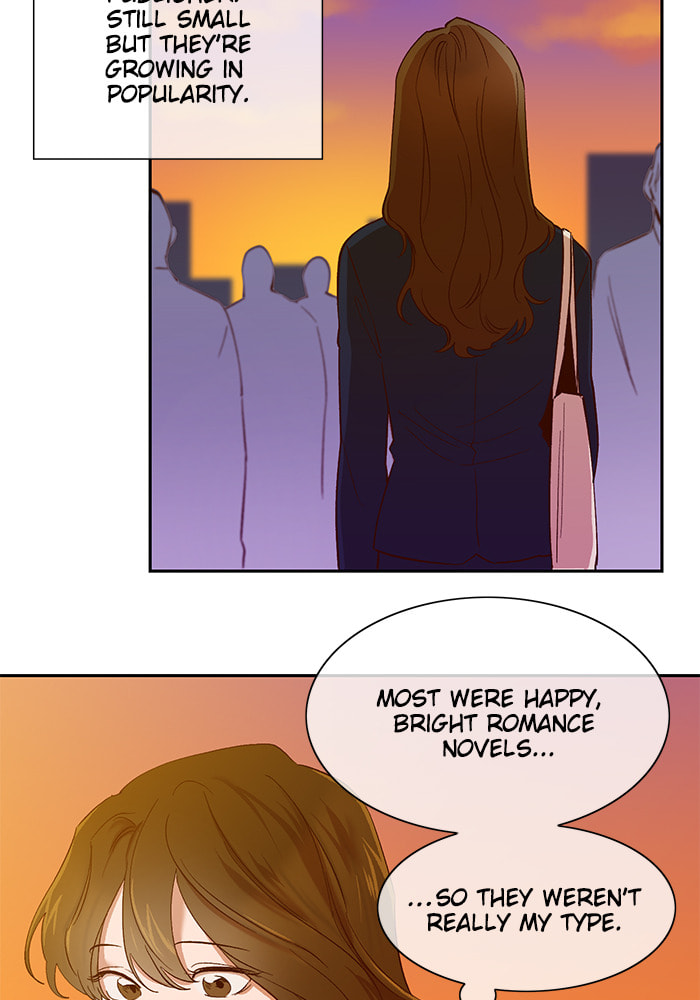 Read Devil Number 4 chapter 66 image 22 on Lezhin