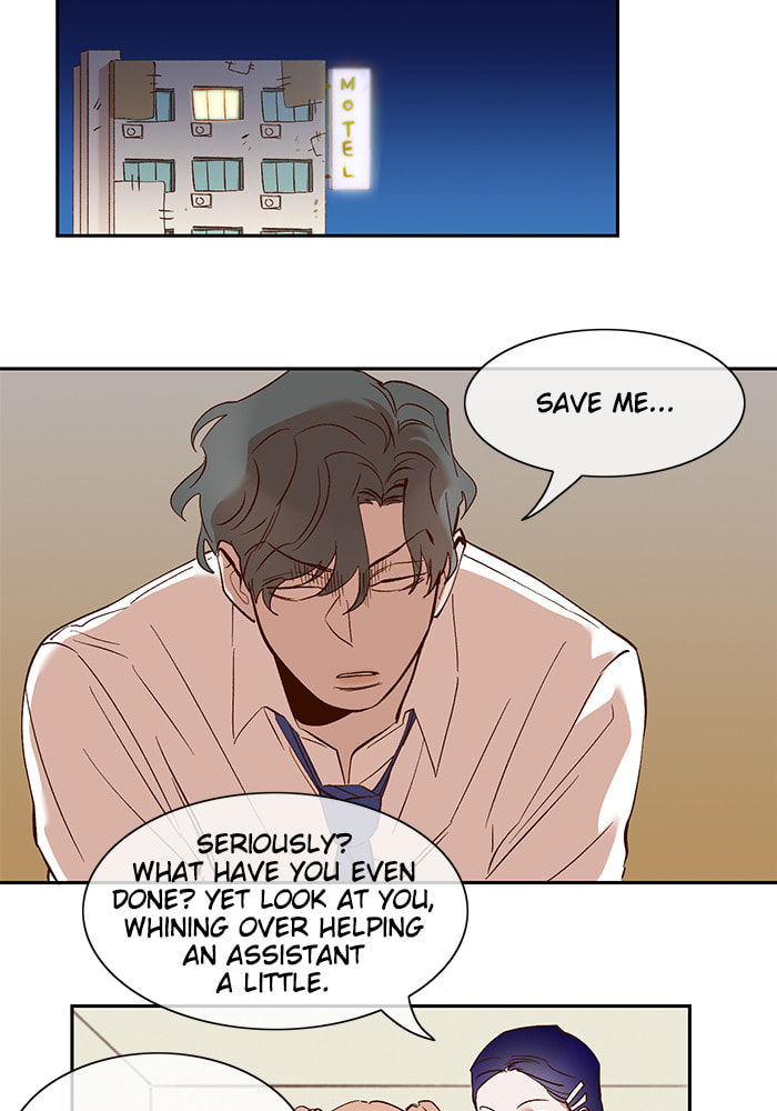 Read Devil Number 4 chapter 66 image 26 on Lezhin