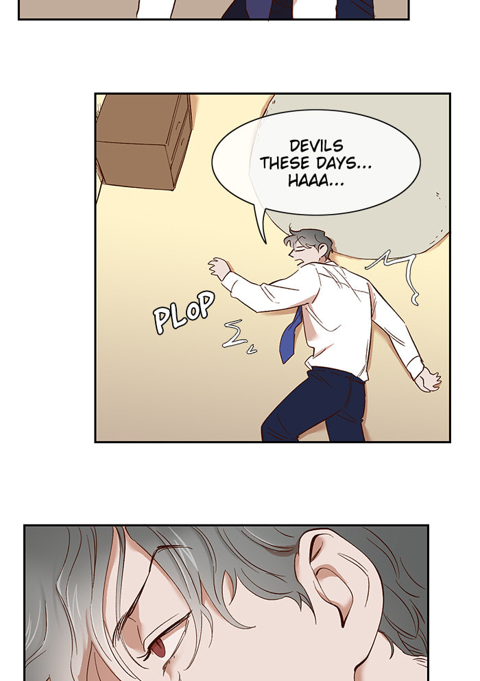 Read Devil Number 4 chapter 66 image 30 on Lezhin