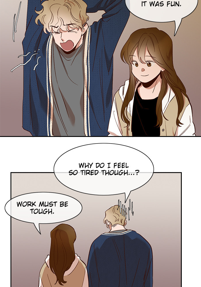 Read Devil Number 4 chapter 66 image 33 on Lezhin