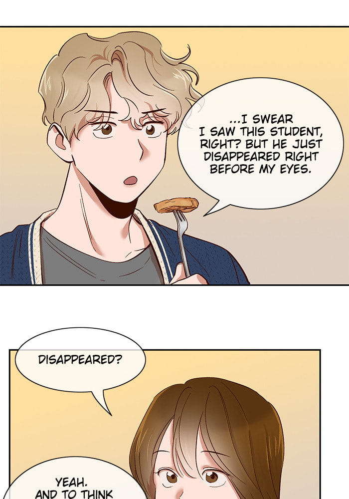 Read Devil Number 4 chapter 66 image 35 on Lezhin
