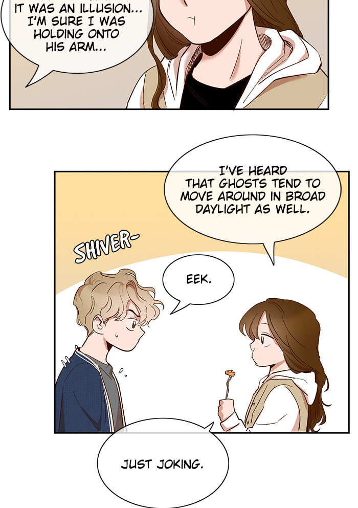 Read Devil Number 4 chapter 66 image 36 on Lezhin