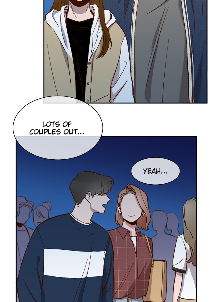 Read Devil Number 4 chapter 66 image 38 on Lezhin