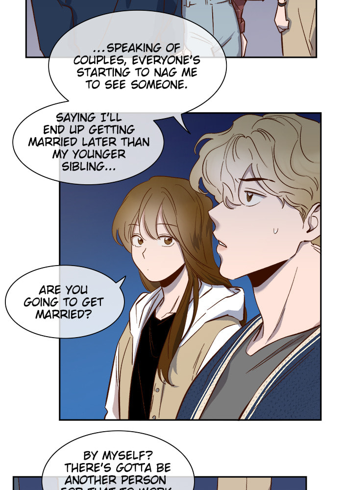 Read Devil Number 4 chapter 66 image 39 on Lezhin