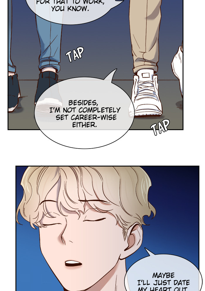 Read Devil Number 4 chapter 66 image 40 on Lezhin