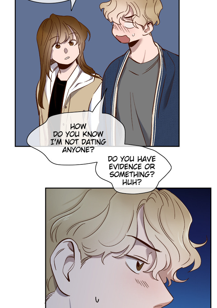 Read Devil Number 4 chapter 66 image 42 on Lezhin