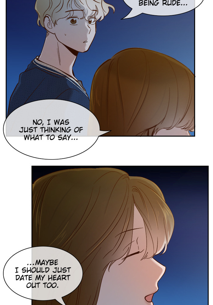 Read Devil Number 4 chapter 66 image 45 on Lezhin