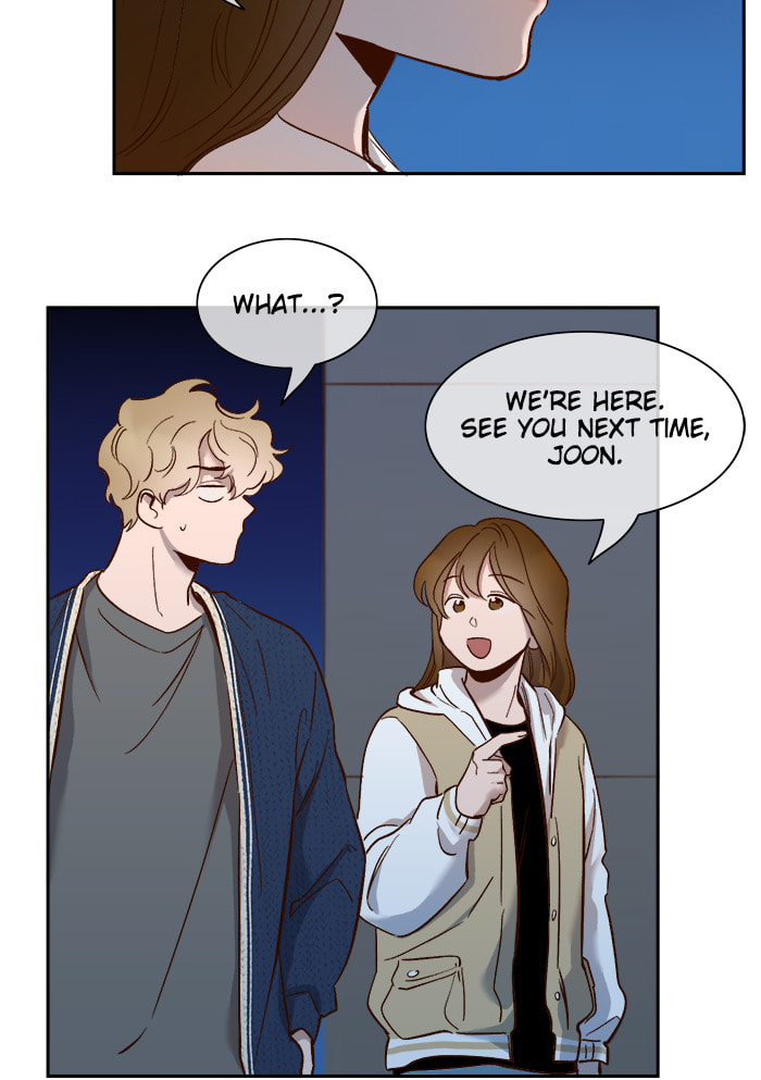 Read Devil Number 4 chapter 66 image 46 on Lezhin
