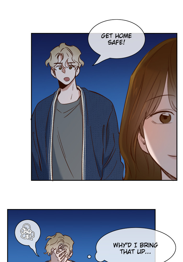 Read Devil Number 4 chapter 66 image 47 on Lezhin