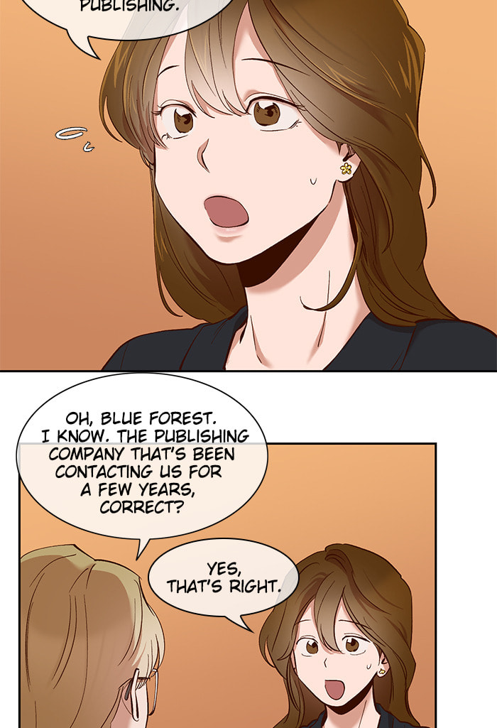 Read Devil Number 4 chapter 66 image 5 on Lezhin