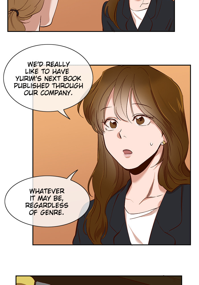 Read Devil Number 4 chapter 66 image 6 on Lezhin