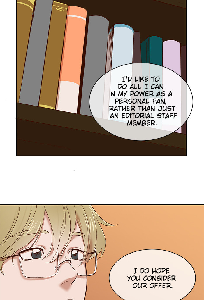 Read Devil Number 4 chapter 66 image 7 on Lezhin