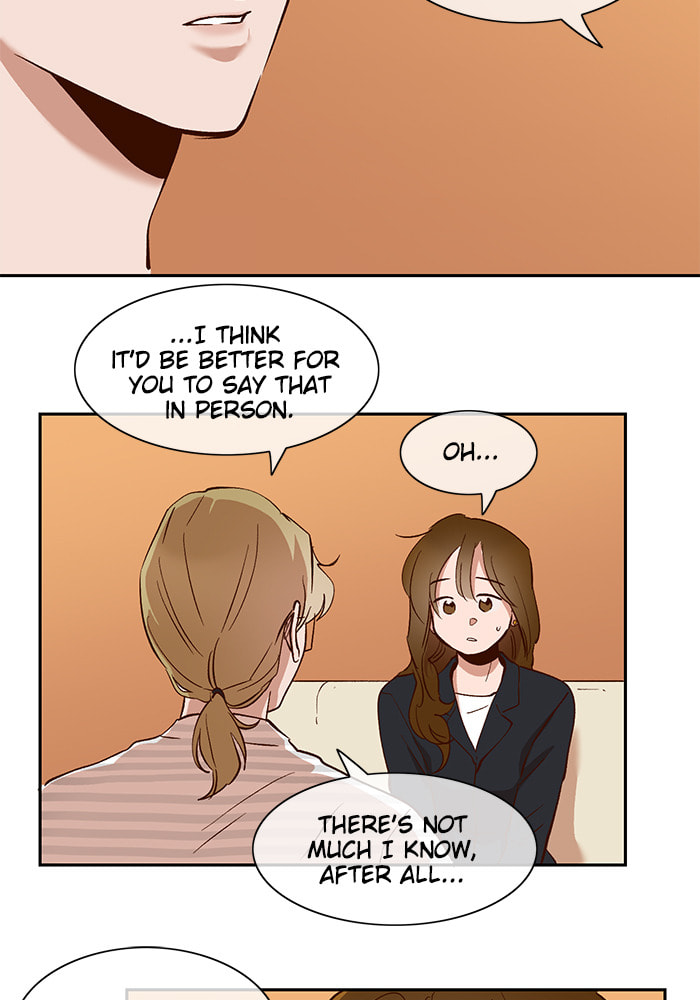 Read Devil Number 4 chapter 66 image 8 on Lezhin