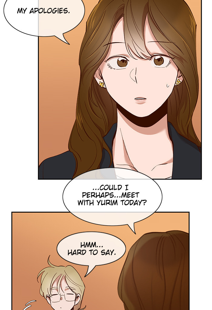 Read Devil Number 4 chapter 66 image 9 on Lezhin