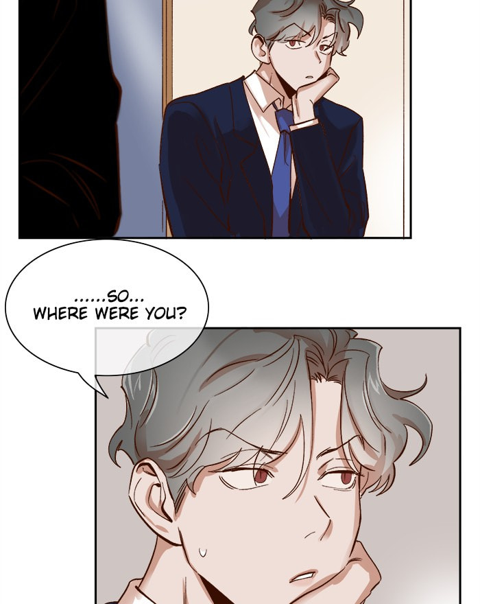 Read Devil Number 4 chapter 67 image 11 on Lezhin
