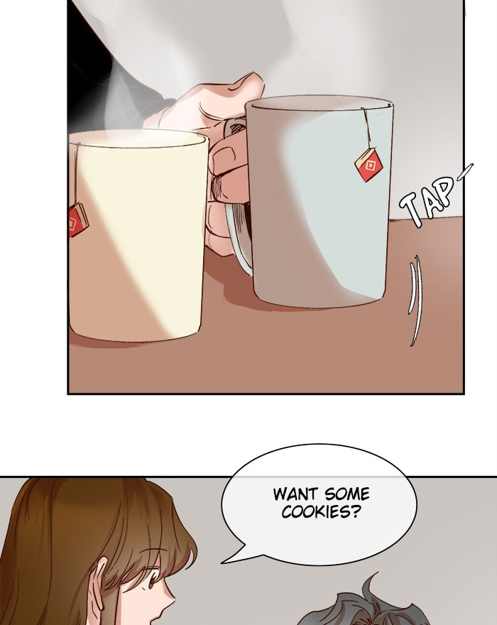 Read Devil Number 4 chapter 67 image 15 on Lezhin