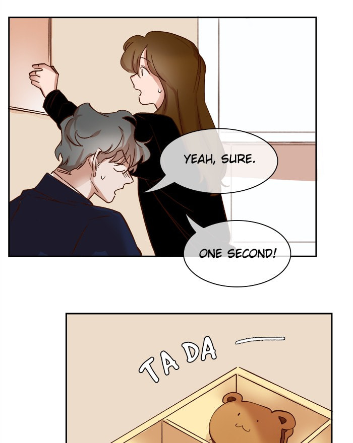Read Devil Number 4 chapter 67 image 18 on Lezhin
