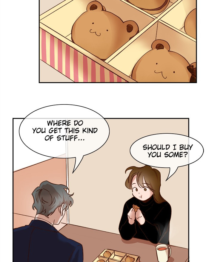 Read Devil Number 4 chapter 67 image 19 on Lezhin