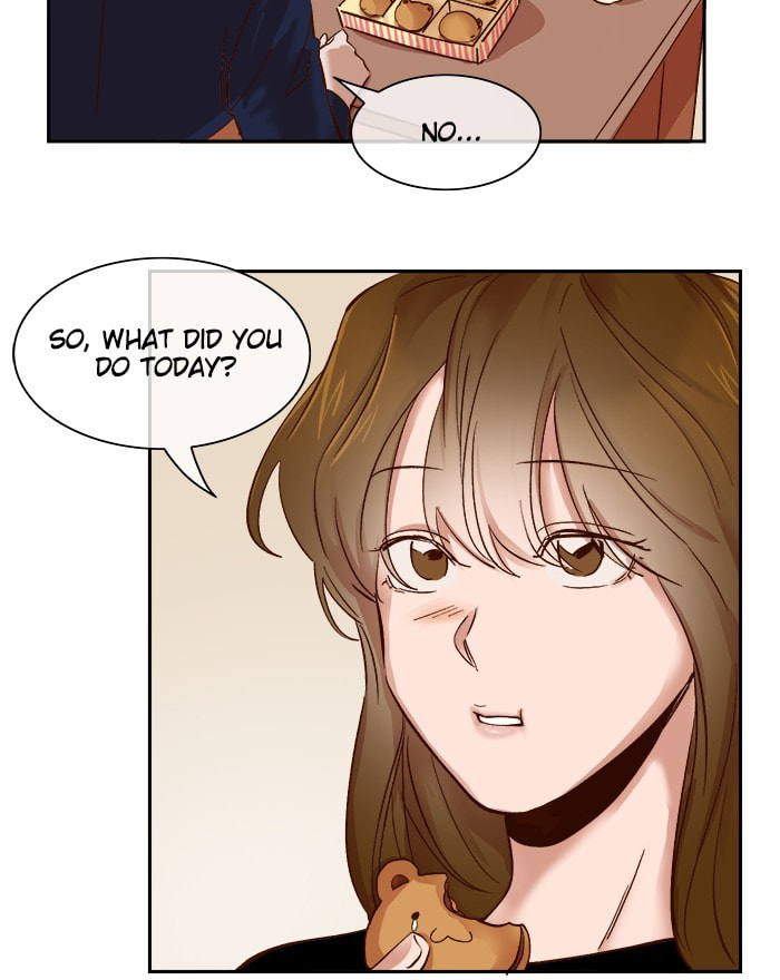 Read Devil Number 4 chapter 67 image 20 on Lezhin