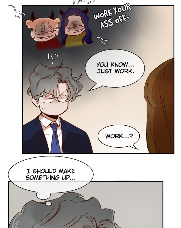 Read Devil Number 4 chapter 67 image 22 on Lezhin