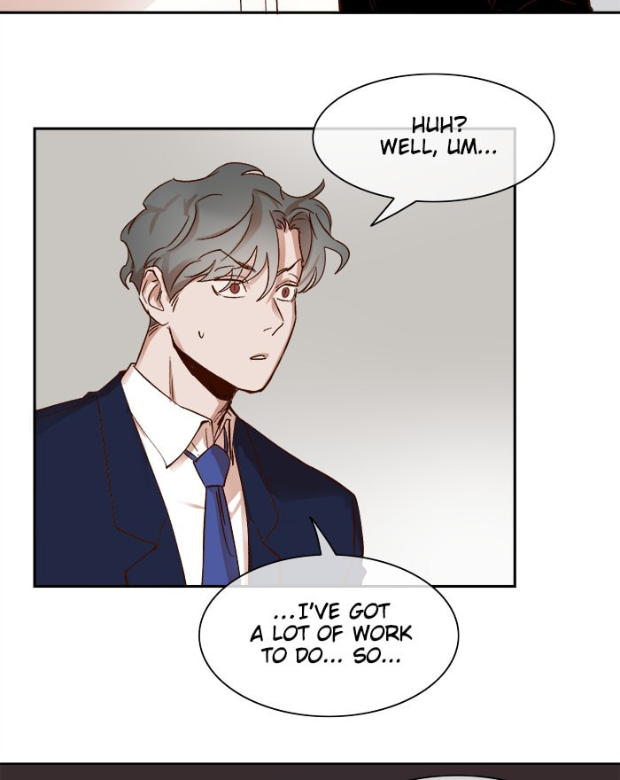 Read Devil Number 4 chapter 67 image 25 on Lezhin