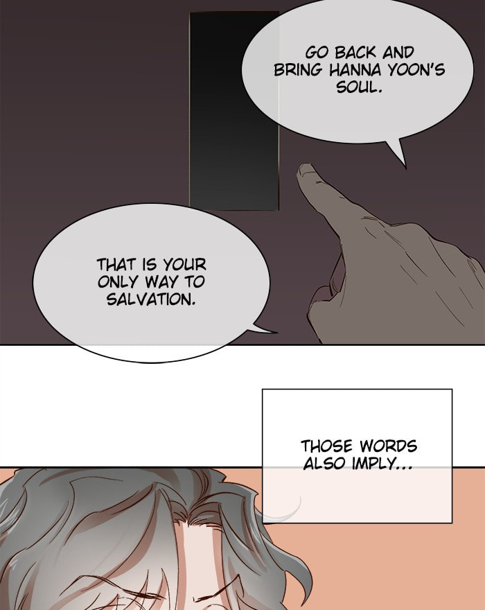 Read Devil Number 4 chapter 67 image 26 on Lezhin