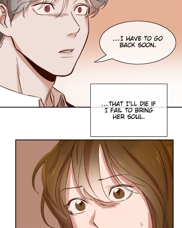 Read Devil Number 4 chapter 67 image 27 on Lezhin