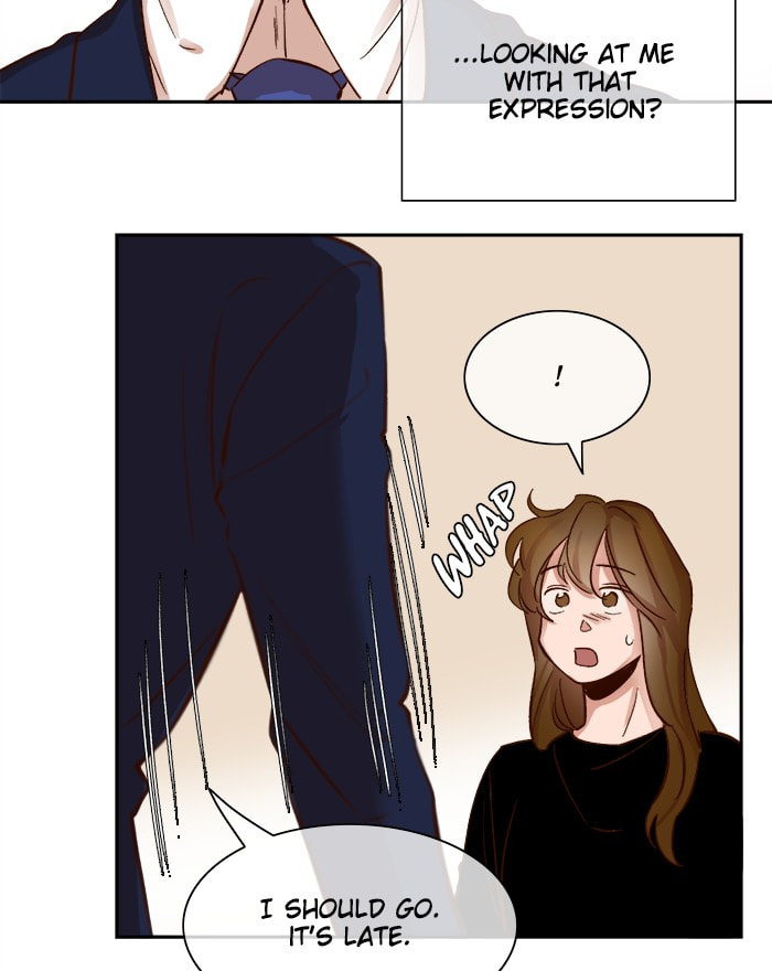 Read Devil Number 4 chapter 67 image 29 on Lezhin