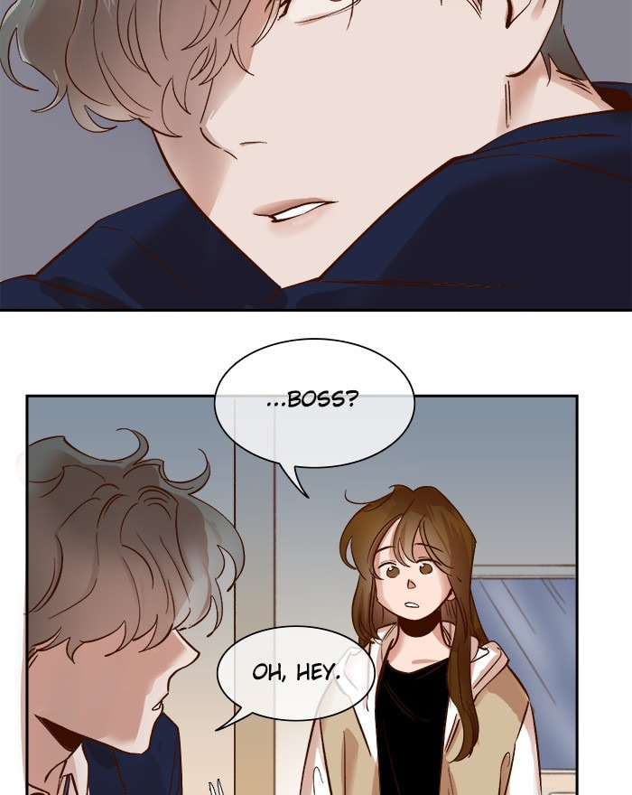 Read Devil Number 4 chapter 67 image 3 on Lezhin