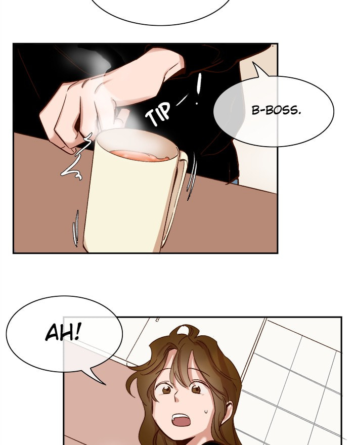 Read Devil Number 4 chapter 67 image 30 on Lezhin