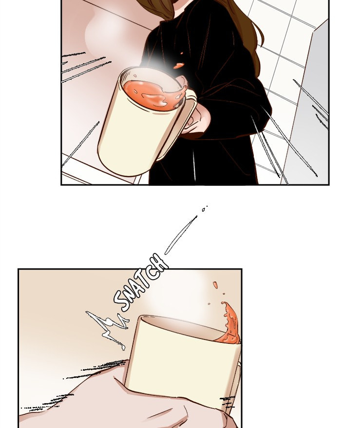 Read Devil Number 4 chapter 67 image 31 on Lezhin